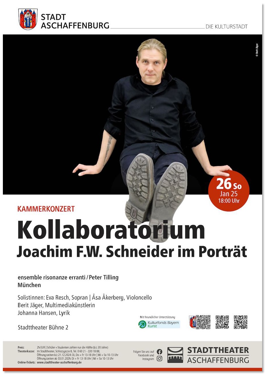 Plakat-Kollaboratorium-Joachim_F_W_Schneider_Komponist_24_en