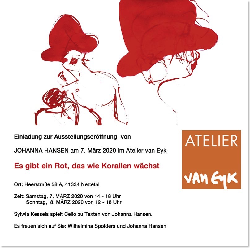 Einladungs-Karte-Johanna-Hansen-bei-van-Eyk-web